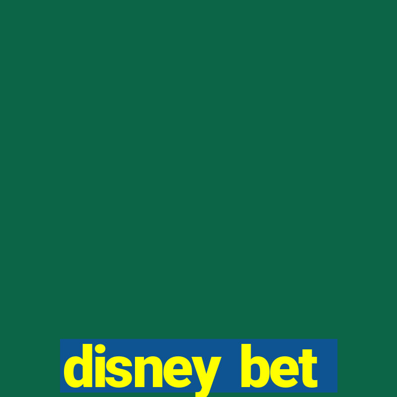 disney bet